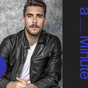 Black Podcasting - Why we all need a himbo with 'The Other Two's Josh Segarra