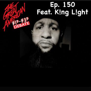 Black Podcasting - Ep. 150 The Misadventures of A Celebrity With A Regular Job