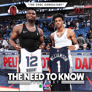 Black Podcasting - Episode 213 | "The Cool Consultant"