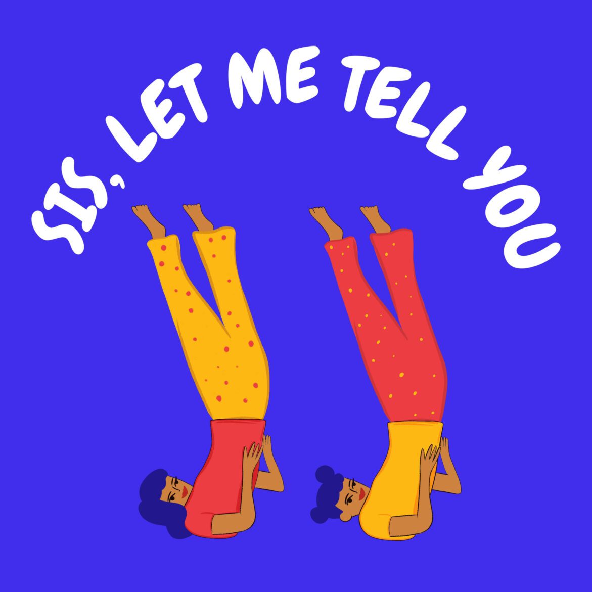 Black Podcasting - Ep. 71: R.S.V.P. [VIDEO]