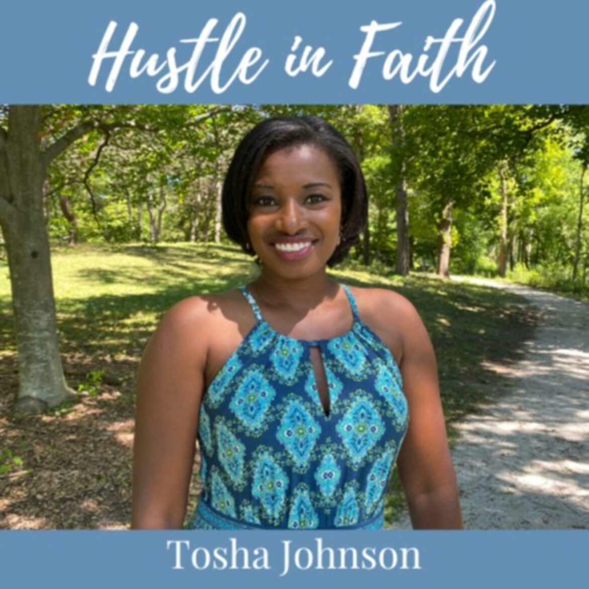Black Podcasting - Ep. 235 Janyelle Milton, founder of J Marie Premium Sneakers