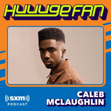 Black Podcasting - Caleb McLaughlin on the New York Knicks