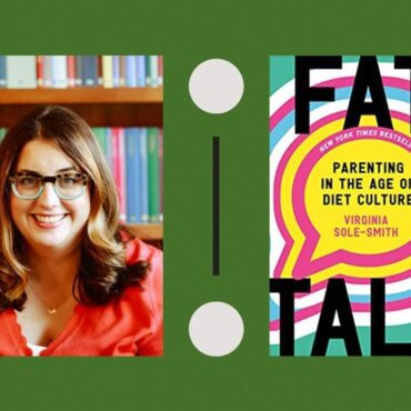Black Podcasting - It's time to have the 'Fat Talk' with our kids — and ourselves
