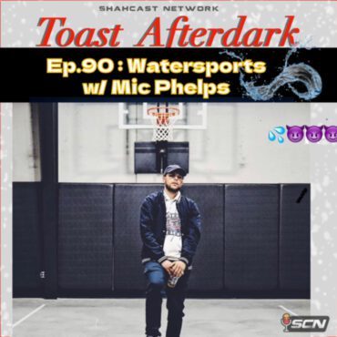 Black Podcasting - Ep.90 WaterSports W/ Mic Phelps | Single N Mingle Saga