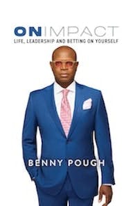Black Podcasting - Leadership