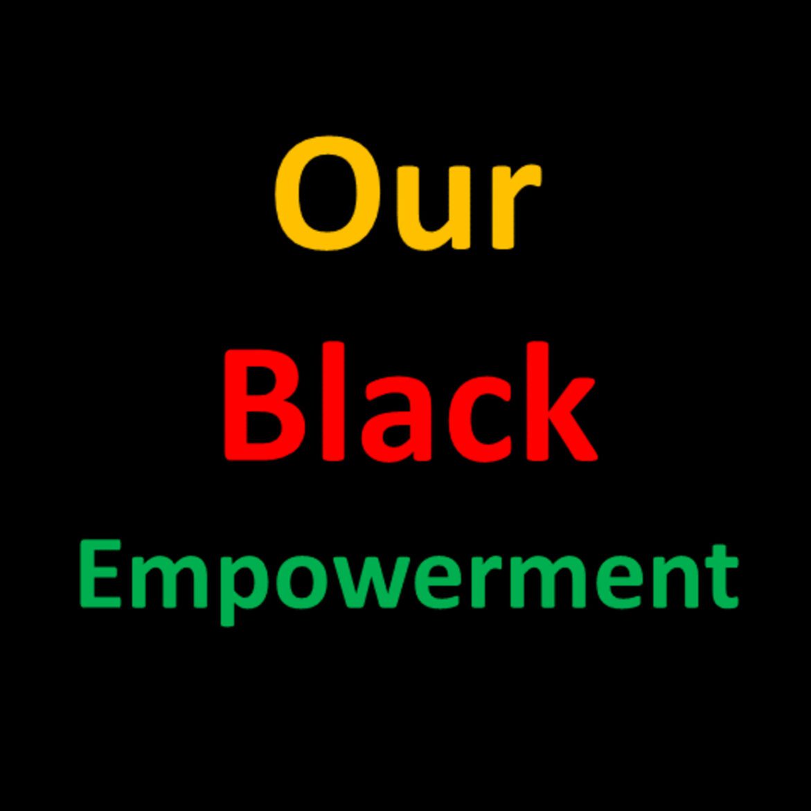 Black Podcasting - Empowerment Book Store Interview With Saji Samii