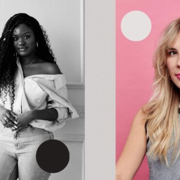 Black Podcasting - Authors Emily Henry and Bolu Babalola give their hottest summer reading recs