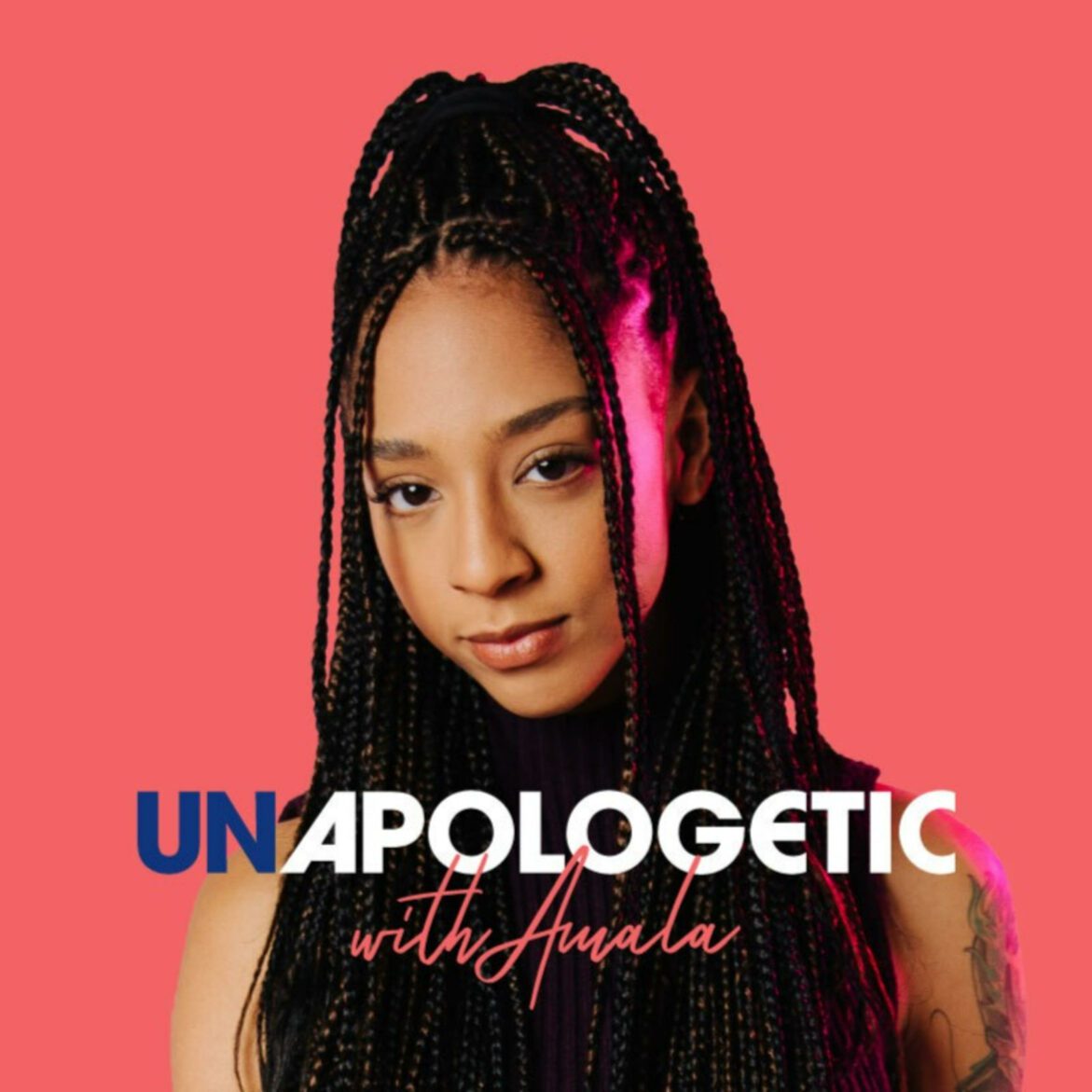 Black Podcasting - This Whole Megan Fox Situation Is CRINGE