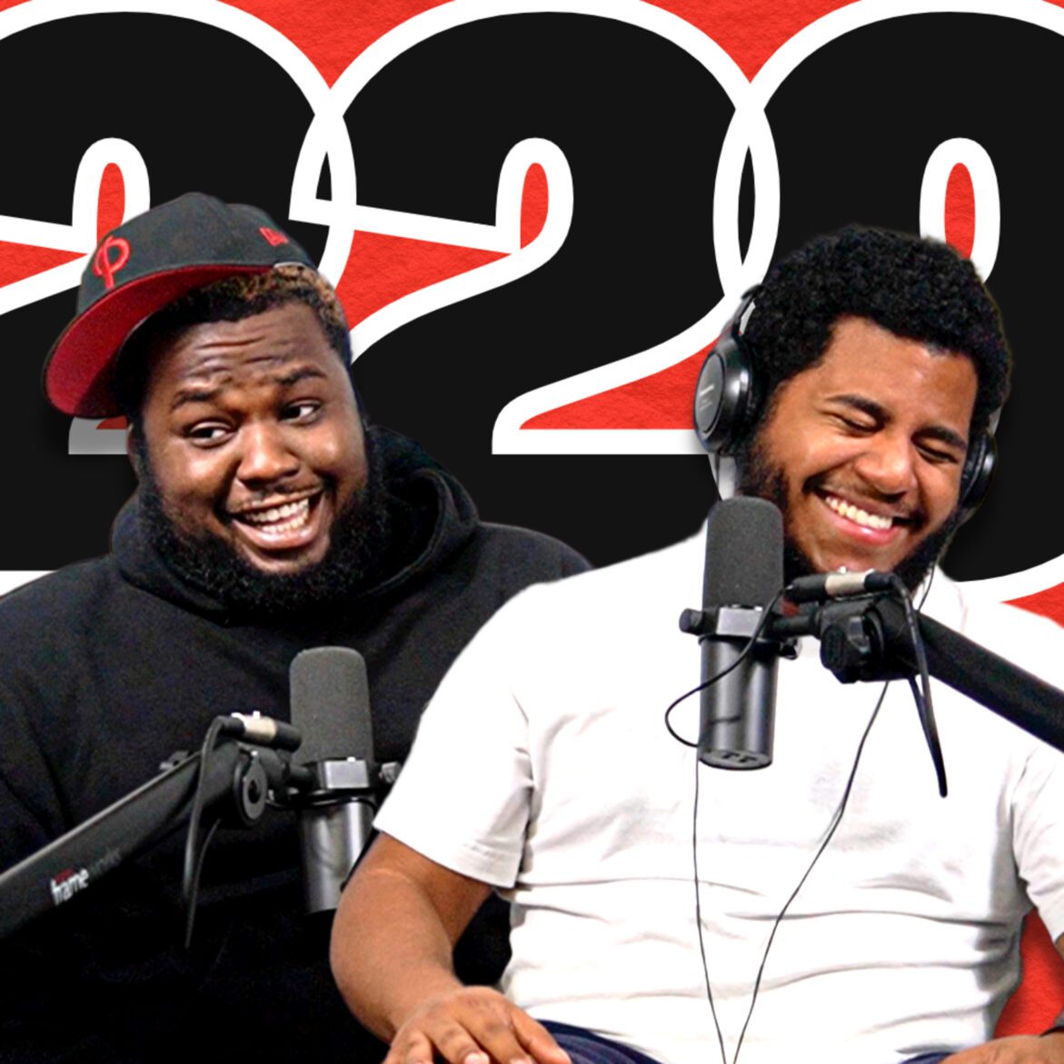 Black Podcasting - #229 Lil Oldhead Bitch