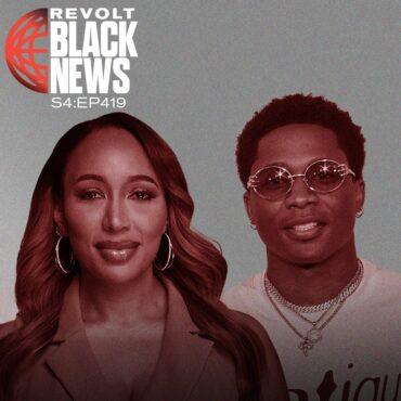 Black Podcasting - Black All Over The World