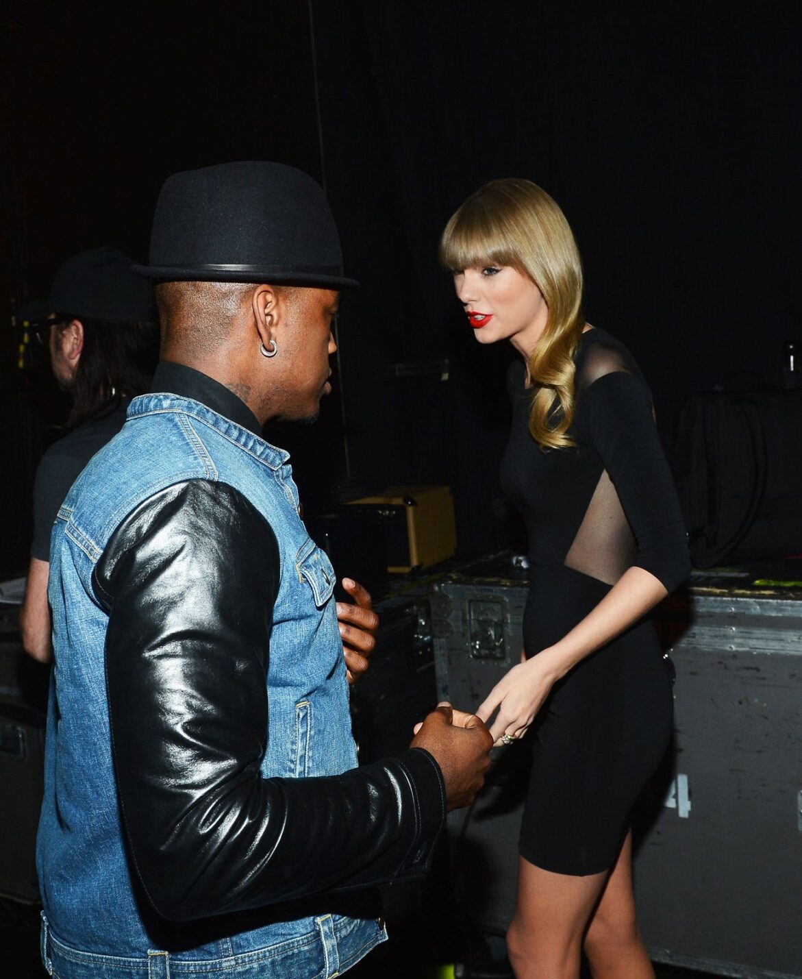 S11 Ep195: 06/02/23 - Ne-Yo Too Toxic for Taylor Swift & Fat Joe Tells Rappers To Get A Job Black Podcasting - S11 Ep195: 06/02/23 - Ne-Yo Too Toxic for Taylor Swift & Fat Joe Tells Rappers To Get A Job