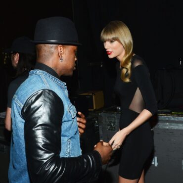 Black Podcasting - S11 Ep195: 06/02/23 - Ne-Yo Too Toxic for Taylor Swift & Fat Joe Tells Rappers To Get A Job