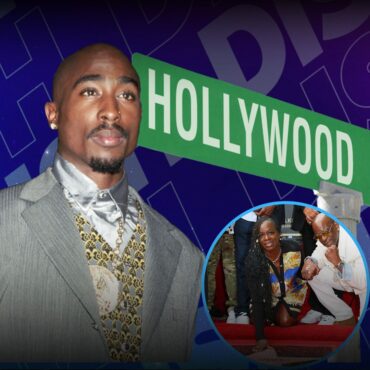 Black Podcasting - S11 Ep200: 06/09/23 - Kim Kardashian's Lights Off Rule & Tupac Receives Hollywood Star on Walk of Fame!