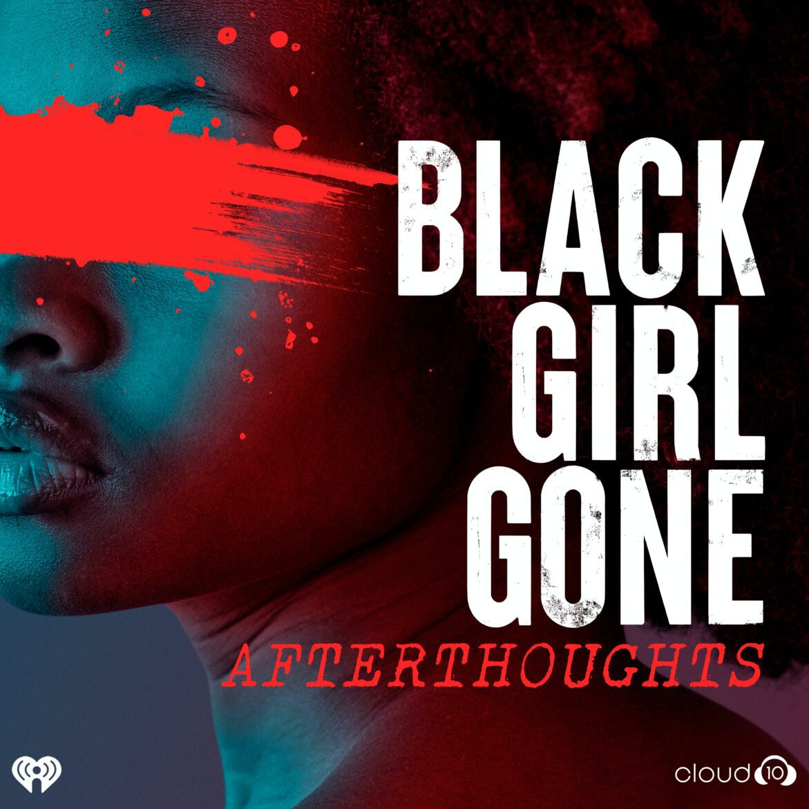 Black Podcasting - AFTERTHOUGHTS: Tioni Theus