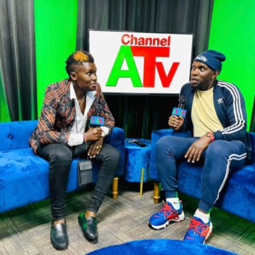 On Standup Comedy And Relocating to North America Comedian Owago Onyiro Black Podcasting - On Standup Comedy And Relocating to North America Comedian Owago Onyiro