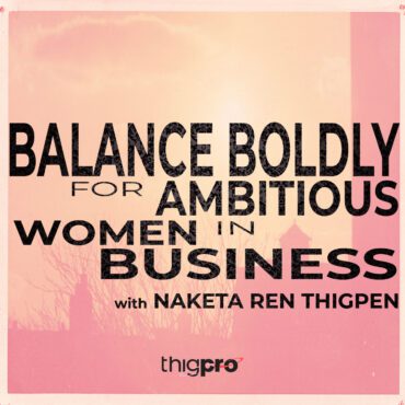 Black Podcasting - Positive Mindset for Optimal Health and Wealth Featuring MK Stahl