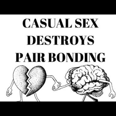 Black Podcasting - Challenges to the Pair Bond: Does male promiscuity affect pair bonding?
