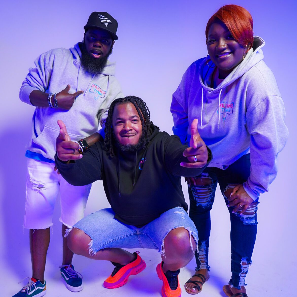 Black Podcasting - EP 129: Coming To The Stage