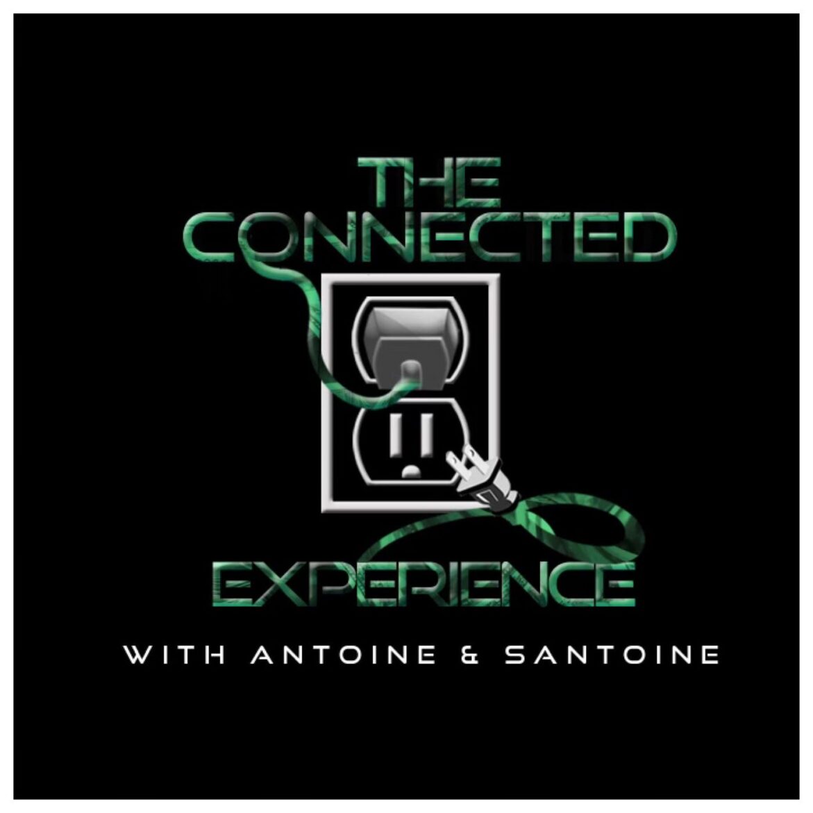 Black Podcasting - The Connected Experience- Juggalos 4 Jesus