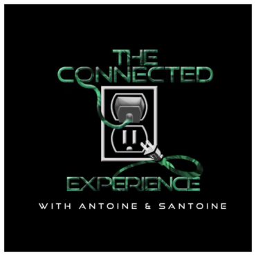 The Connected Experience- Juggalos 4 Jesus Black Podcasting - The Connected Experience- Juggalos 4 Jesus