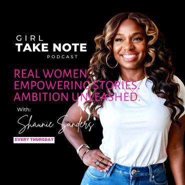 Black Podcasting - S2EP28|Second Act Success: Pivoting Careers and Creating Abundance with Shannon Russell
