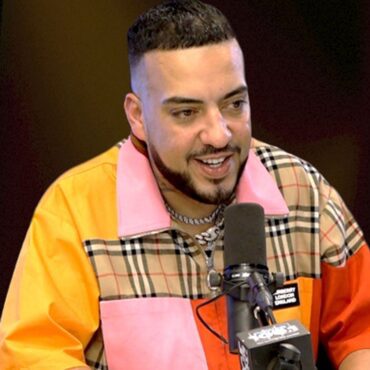 Black Podcasting - French Montana Addresses Fight With Bodyguard, Announces Album Date + Immigrant Representation