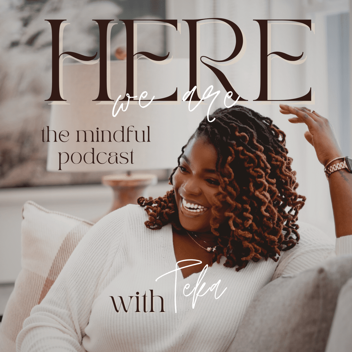 Black Podcasting - S. 1 Ep. 6 "The Gifts of Imperfection"