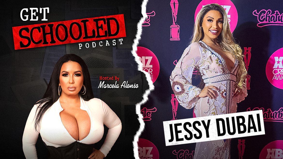 Pride Series Part 2: Jessy Dubai Latina Trans Star Black Podcasting - Pride Series Part 2: Jessy Dubai Latina Trans Star