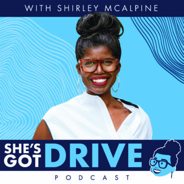 Black Podcasting - How this CEO Kim Lewis went From 300K  to 8 figures  in 5 years