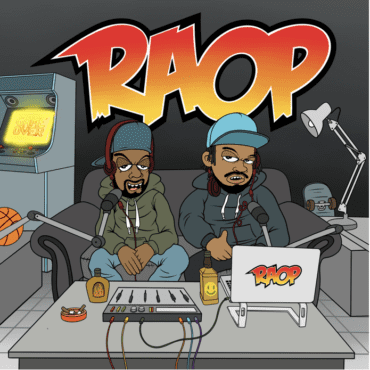Black Podcasting - EP463: Bob Ross Wore Amiri Jeans w/ @bigturnpike