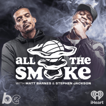 Jason Williams | Ep 183 | ALL THE SMOKE Full Episode | SHOWTIME Basketball Black Podcasting - Jason Williams | Ep 183 | ALL THE SMOKE Full Episode | SHOWTIME Basketball