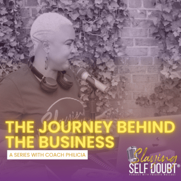 Black Podcasting - 255: The Journey Behind the Business™ with Casey Renae