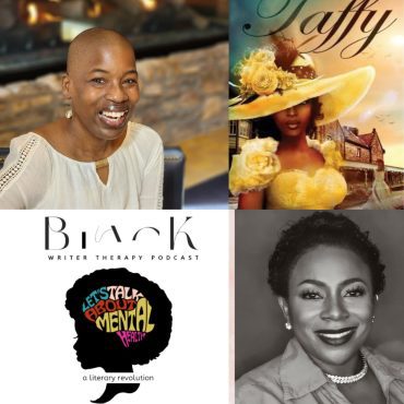 Black Podcasting - How to Live Unapologetically as a Black Woman Writer with Suzette D. Harrison