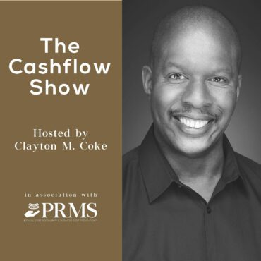 Black Podcasting - Episode 55: Marlon Palmer | kushcinema.com