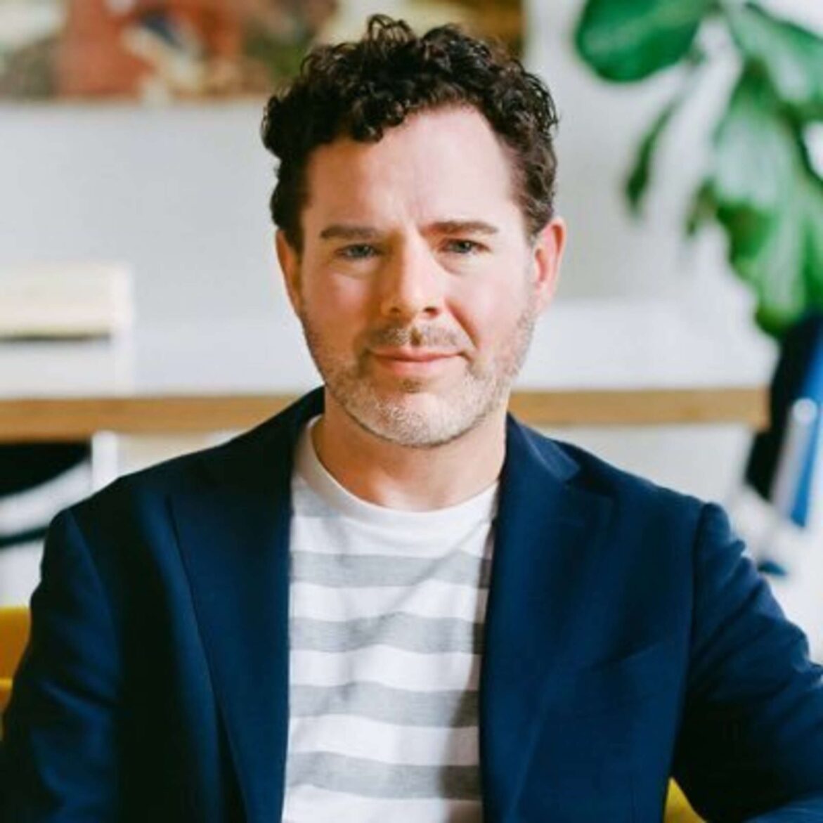 Black Podcasting - S8E103: William Hanley - Exploring Creativity, Sustainability, and Diversity in Design Journalism at Dwell Magazine
