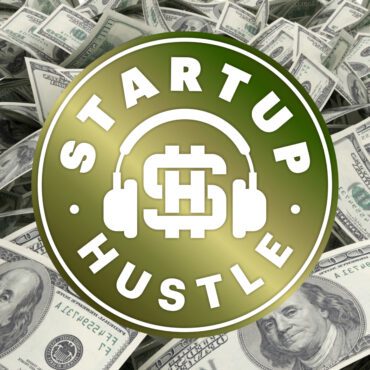 Black Podcasting - Las Vegas Top Startups