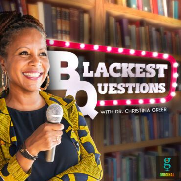 Black Podcasting - Meet Kalen Allen: Smart, Funny & Fierce