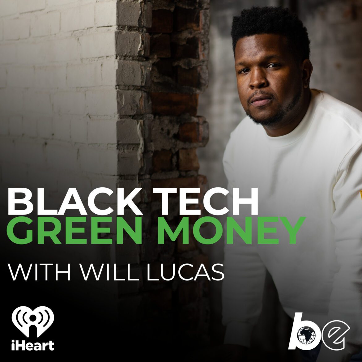 Black Podcasting - How Creatives Get Wealthy w/ Ryan Leslie