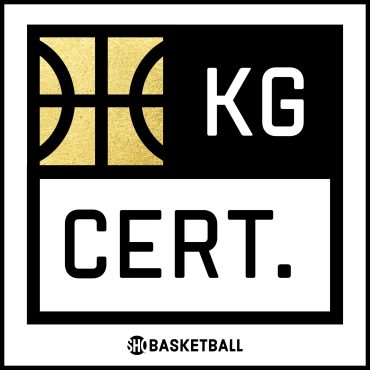 Tracy McGrady | NBA Career, Current Day Players, Kobe Stories | EP 42 | KG Certified Black Podcasting - Tracy McGrady | NBA Career, Current Day Players, Kobe Stories | EP 42 | KG Certified