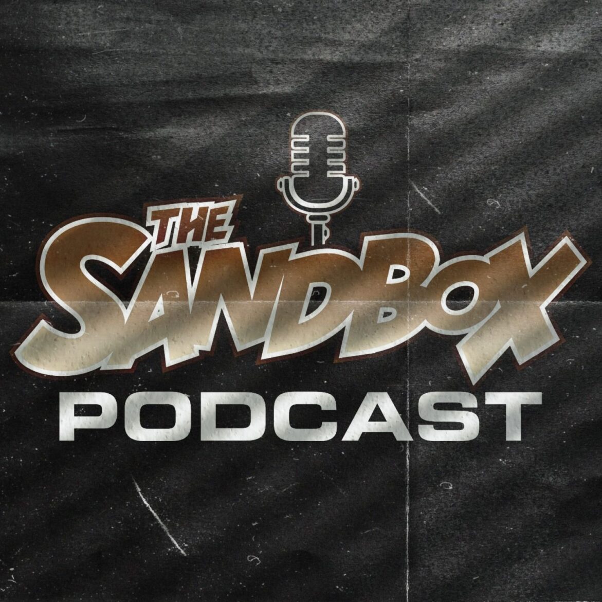 The SandBox: SandBox Sundays ep4 Black Podcasting - The SandBox: SandBox Sundays ep4
