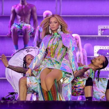 S11 Ep205: 06/16/23 - Did Beyonce Stockholm Tour Stop Cause Inflation and Kim Kardashian & Kourtney Are Feuding Again Black Podcasting - S11 Ep205: 06/16/23 - Did Beyonce Stockholm Tour Stop Cause Inflation and Kim Kardashian & Kourtney Are Feuding Again