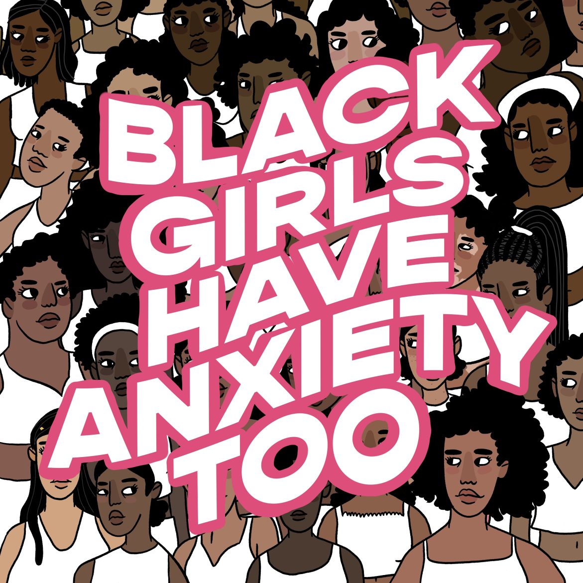 Black Podcasting - Episode 061: Black Girls Burnout Sometimes ft. Kelley Bonner