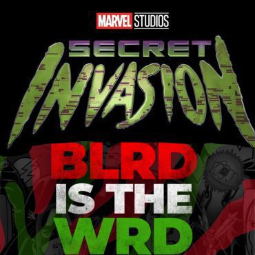 Black Podcasting - Ep.22 : Secret Invasion ( MCU) ft .NuEra Sunshine