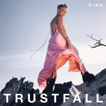 Pink's "Trust Fall" Album Review. Black Podcasting - Pink's "Trust Fall" Album Review.
