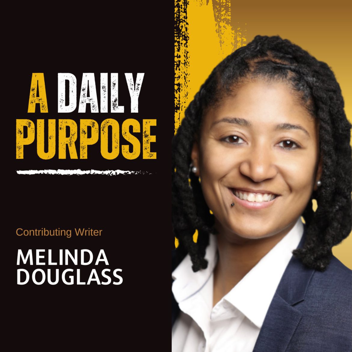 Black Podcasting - Day 183 Power of Connection by Melinda Douglass