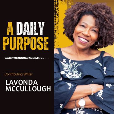 Black Podcasting - Day 201 Encountering God’s Presence in Tough Times, by LaVonda McCullough
