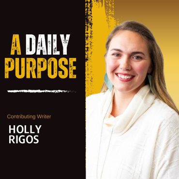 Black Podcasting - Day 208 Dire Circumstances by Holly Rigos