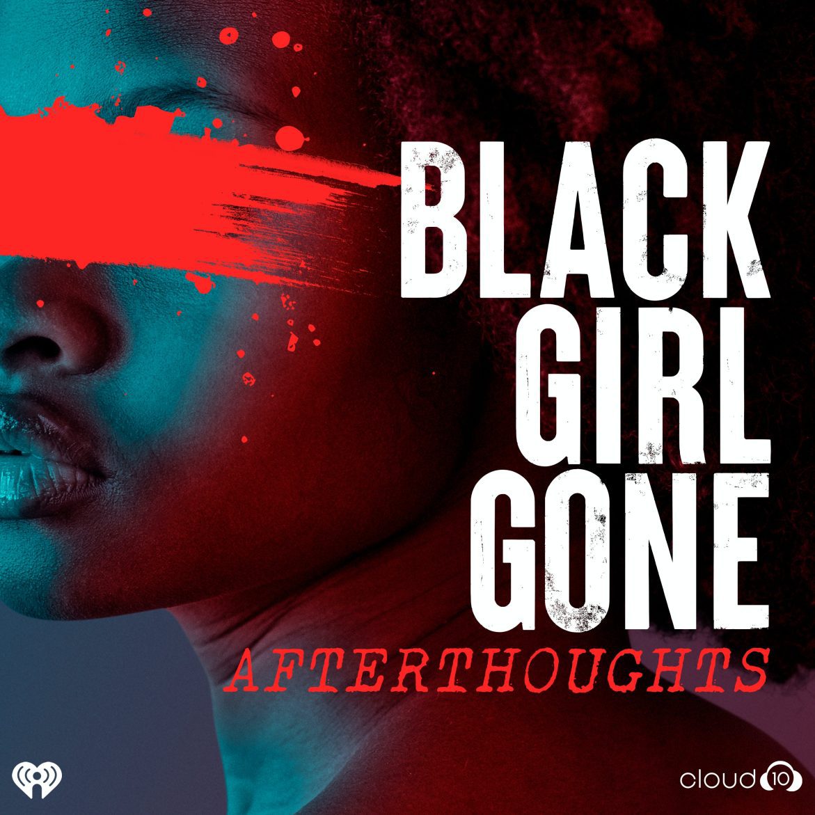 Black Podcasting - AFTERTHOUGHTS: Unique Harris