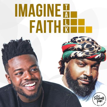 Ep. 43: Does Trust in God Make You Successful Black Podcasting - Ep. 43: Does Trust in God Make You Successful