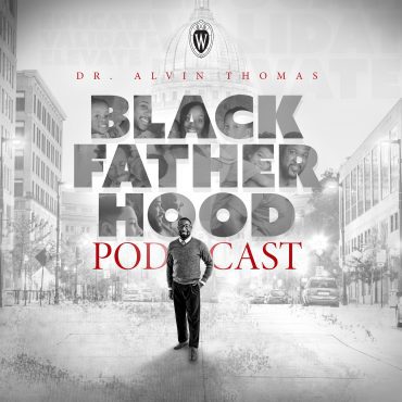 Black Podcasting - Black Men's Health